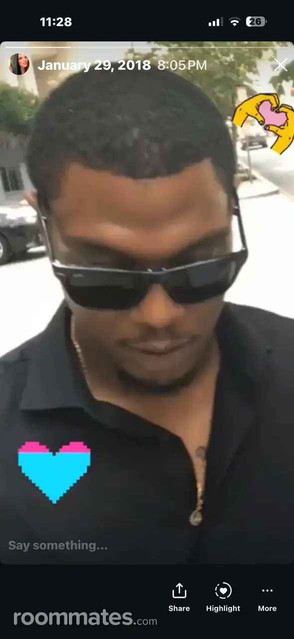 Profile photo 1 of 1