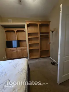Room for rent in Mesa, AZ $900, house