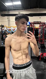 Roommate looking El Paso, TX, $700