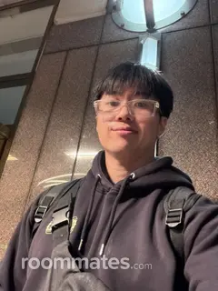 Roommate looking Fairfax, VA, $1000