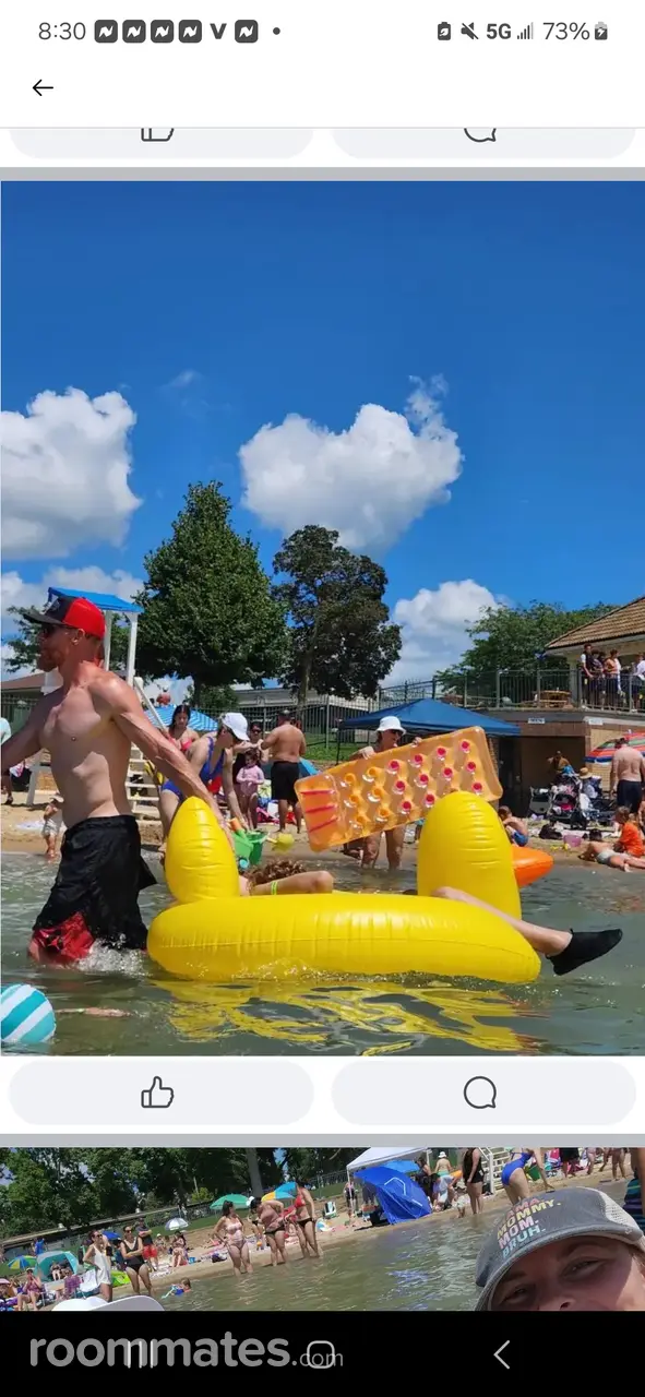 Profile photo 3 of 4