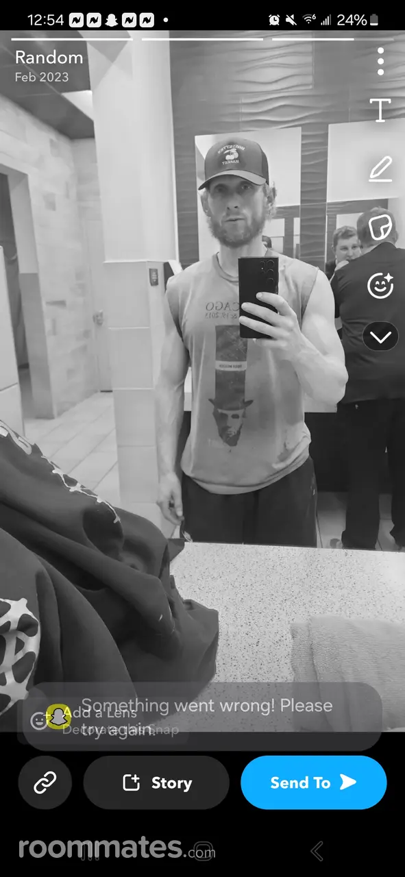 Profile photo 2 of 4