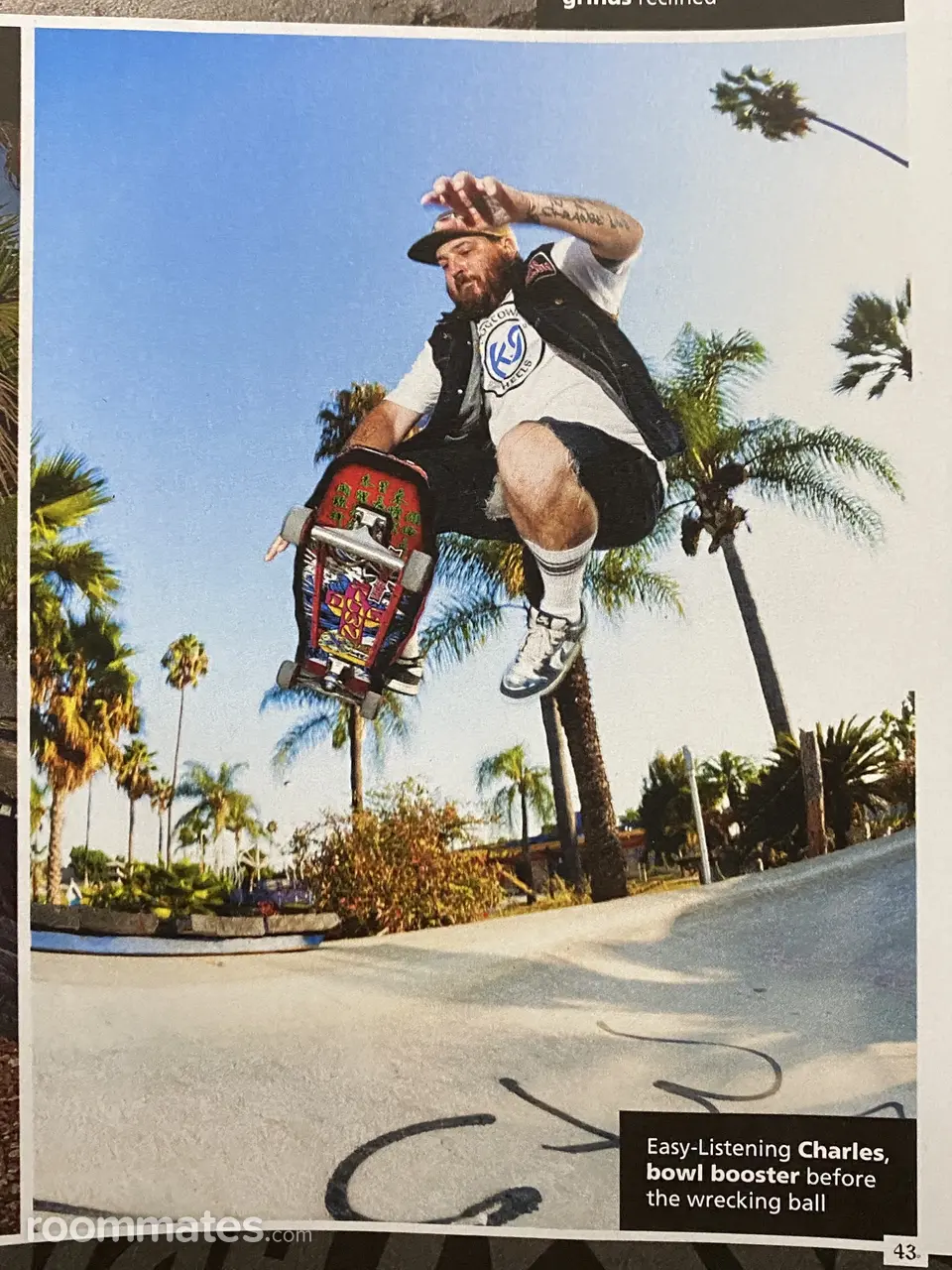 Profile photo 4 of 4