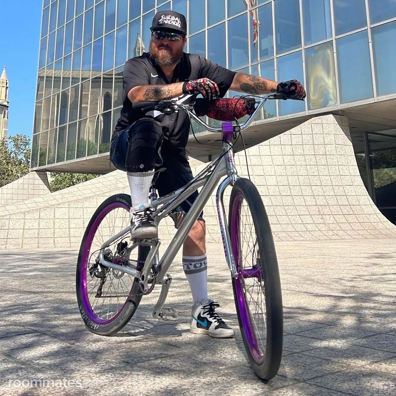 Profile photo 3 of 4