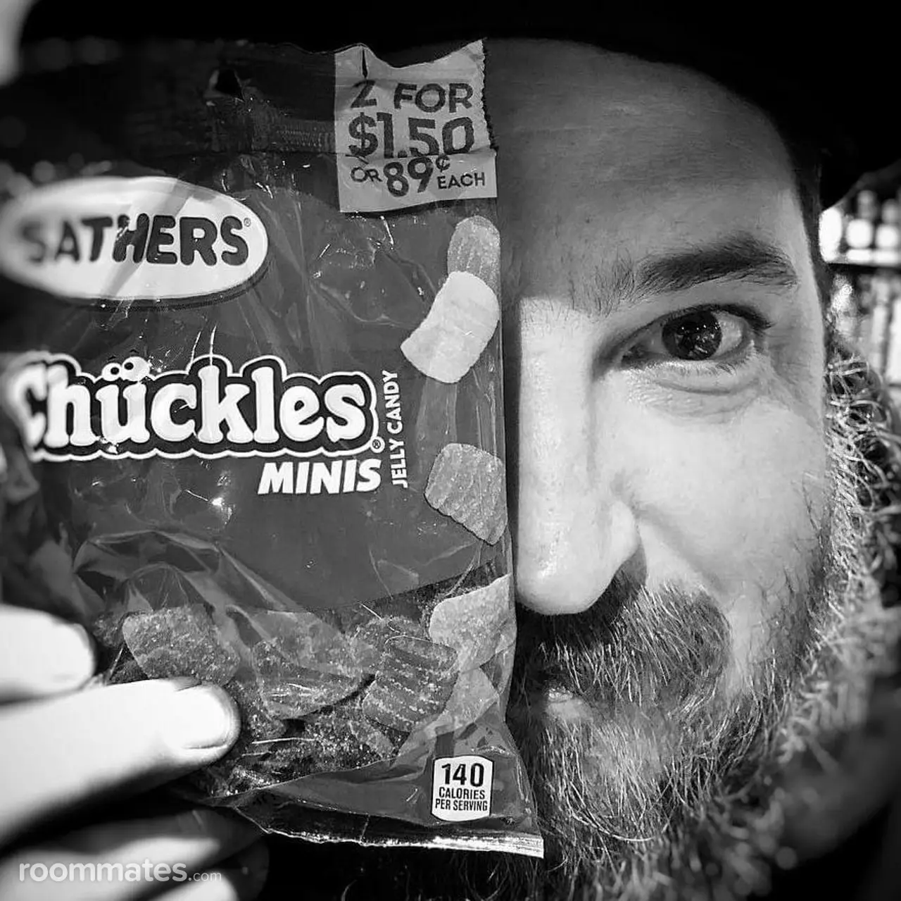 Profile photo 1 of 4