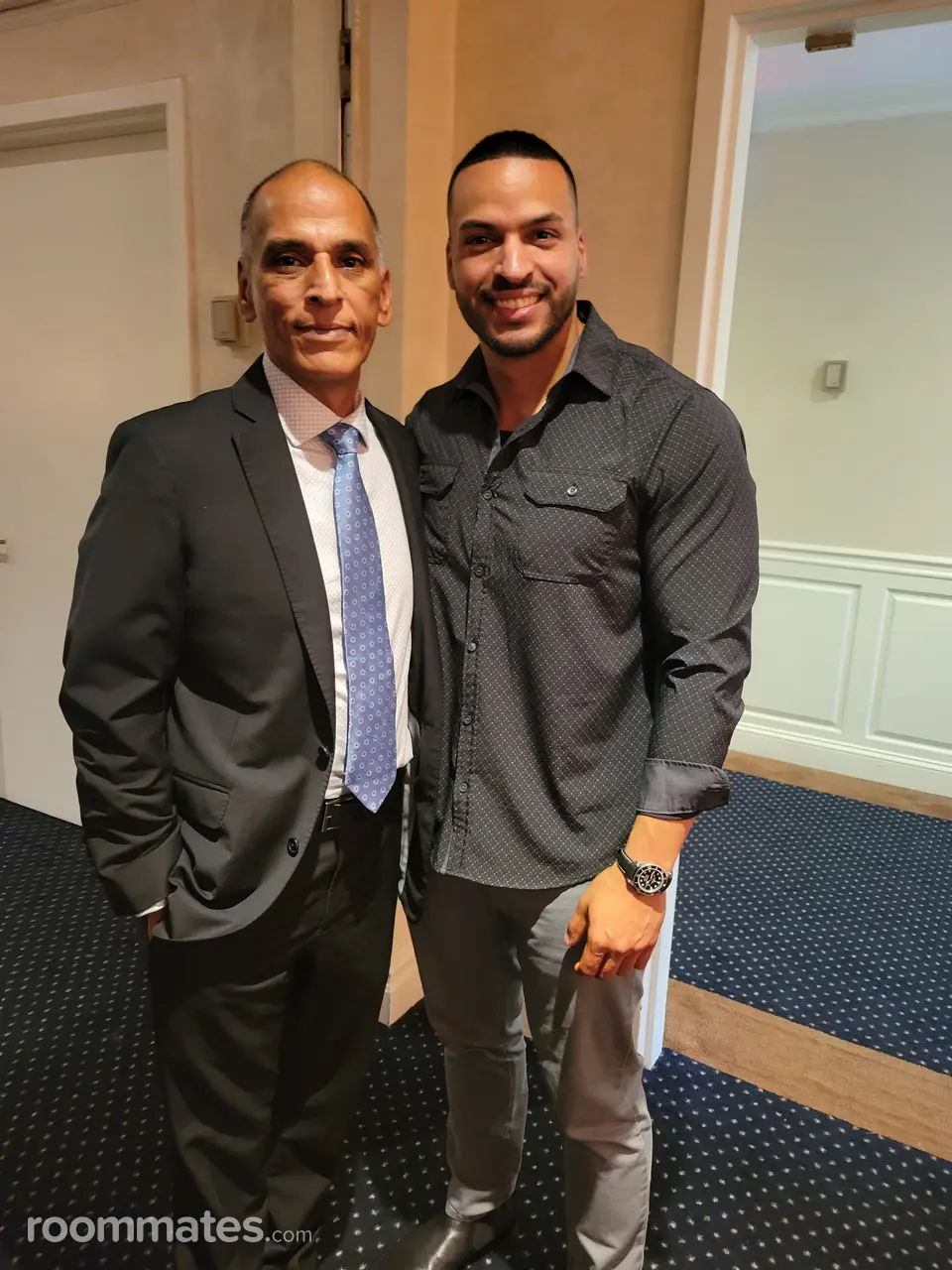 Profile photo 2 of 2