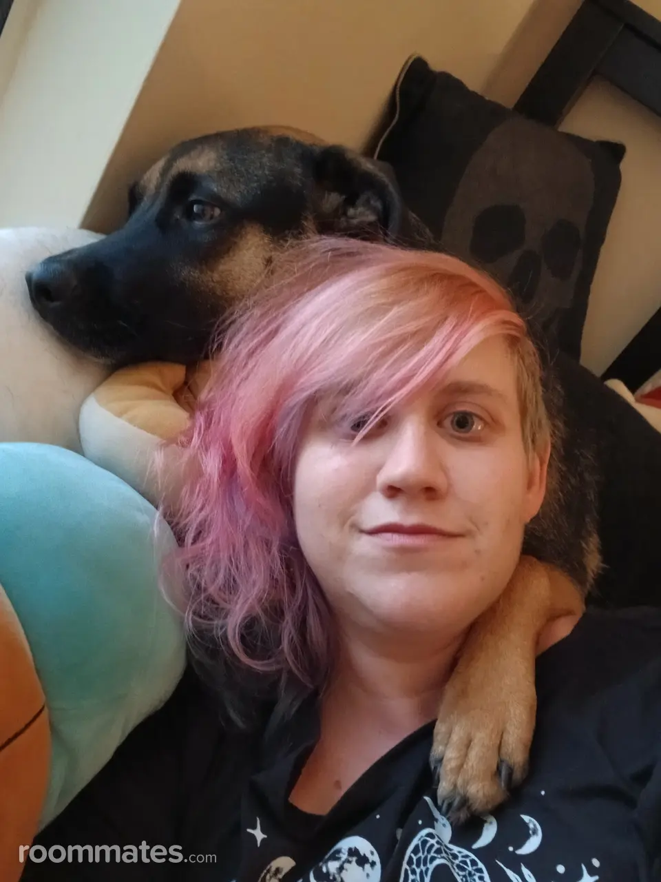 Profile photo 1 of 8