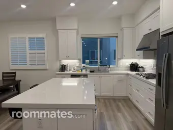 Room for rent in Irvine, CA $1800, house