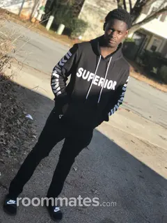 Roommate looking Decatur, GA, $500