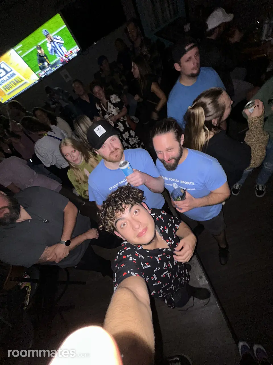 Profile photo 4 of 8