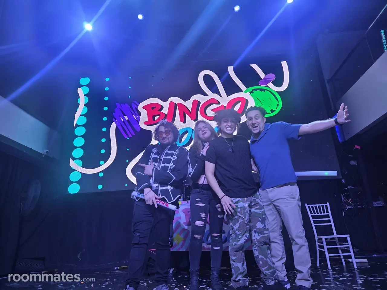 Profile photo 2 of 8