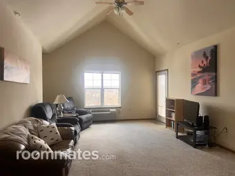 Room for rent in Verona, WI $725, apartment