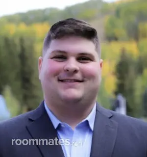 Roommate looking Hoboken, NJ, $2000