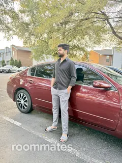 Roommate looking Henrico, VA, $700