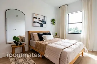 Room for rent in Fort Lauderdale, FL $916, apartment