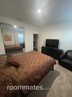 Room for rent in Murrieta, CA $1200, house