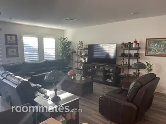 Room for rent in Murrieta, CA $1200, house