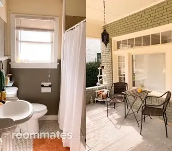 Room for rent in Fort Worth, TX $550, house