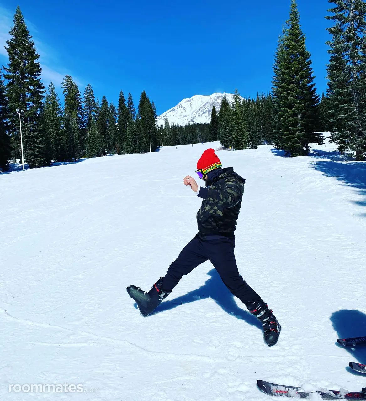 Profile photo 10 of 14