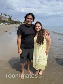 Roommate looking Whittier, CA, $1000