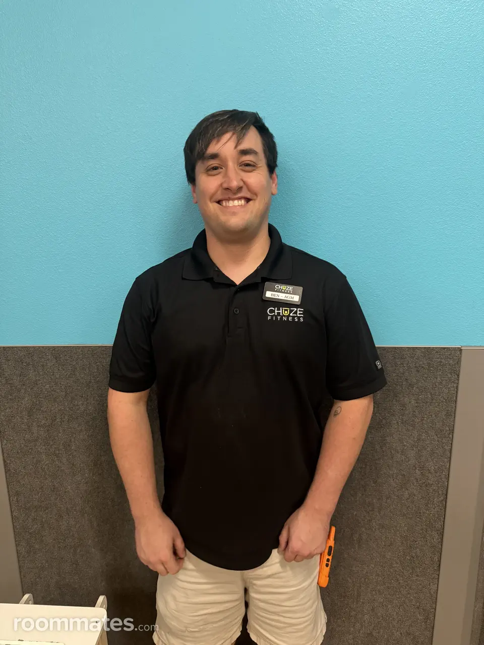 Profile photo 1 of 1