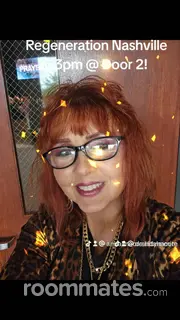 Roommate looking Madison, TN, $700