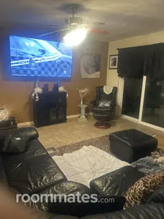 Room for rent in Daytona Beach, FL $700, apartment