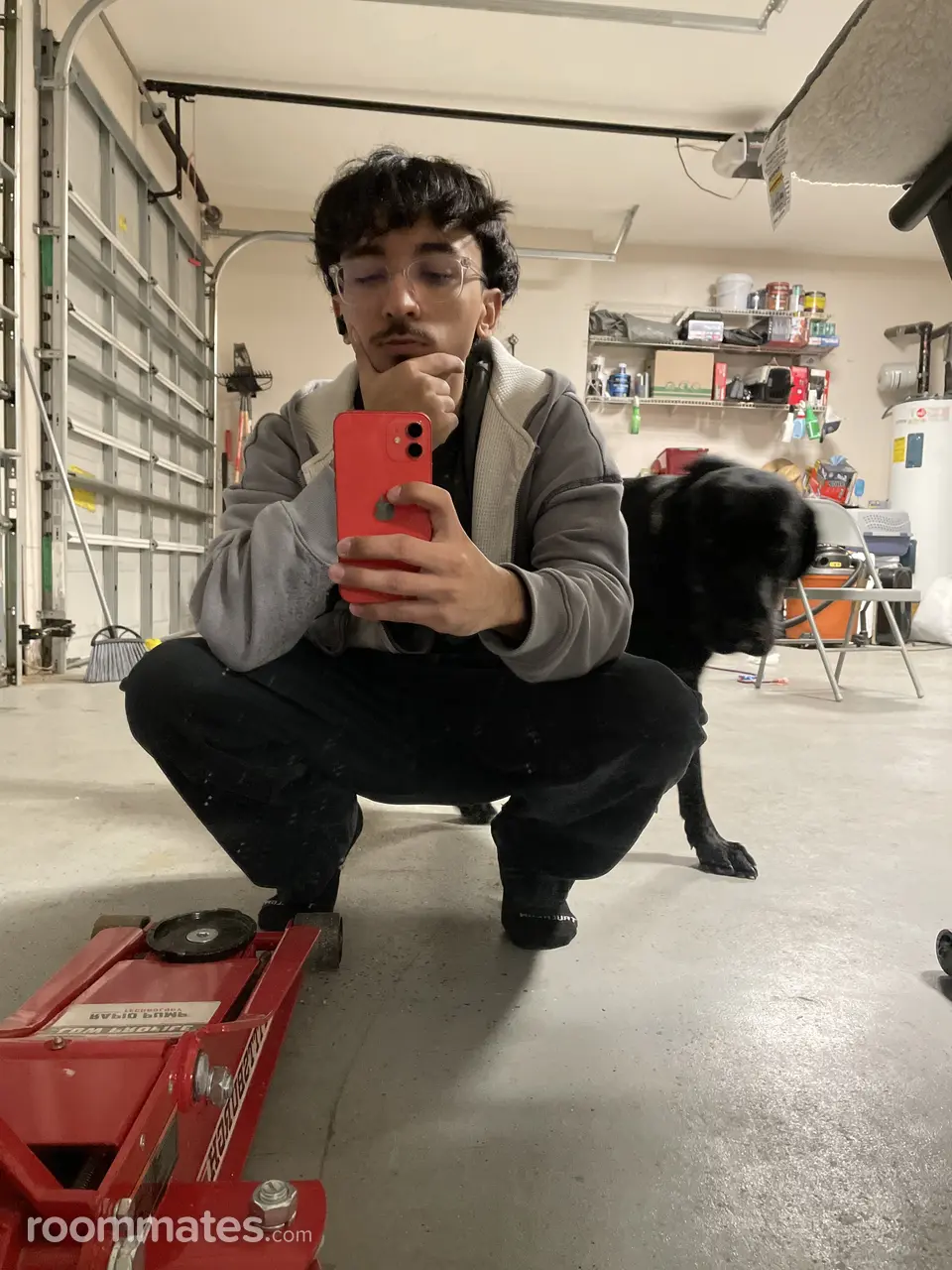 Profile photo 1 of 1