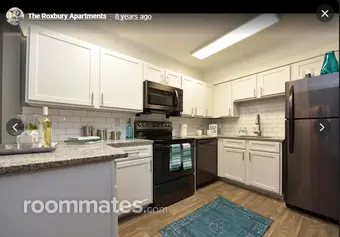 Room for rent in Memphis, TN $885, apartment