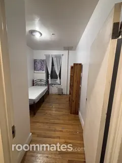 Room for rent in New York, NY $800, apartment