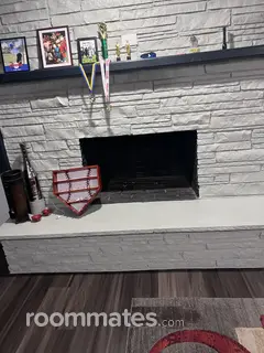 Room for rent in Dallas, TX $1200, house