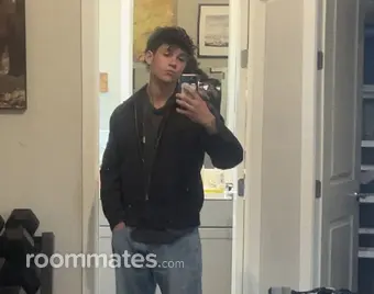 Roommate looking Gilbert, AZ, $1000