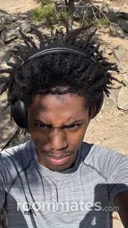 Roommate looking Fairfax, VA, $600