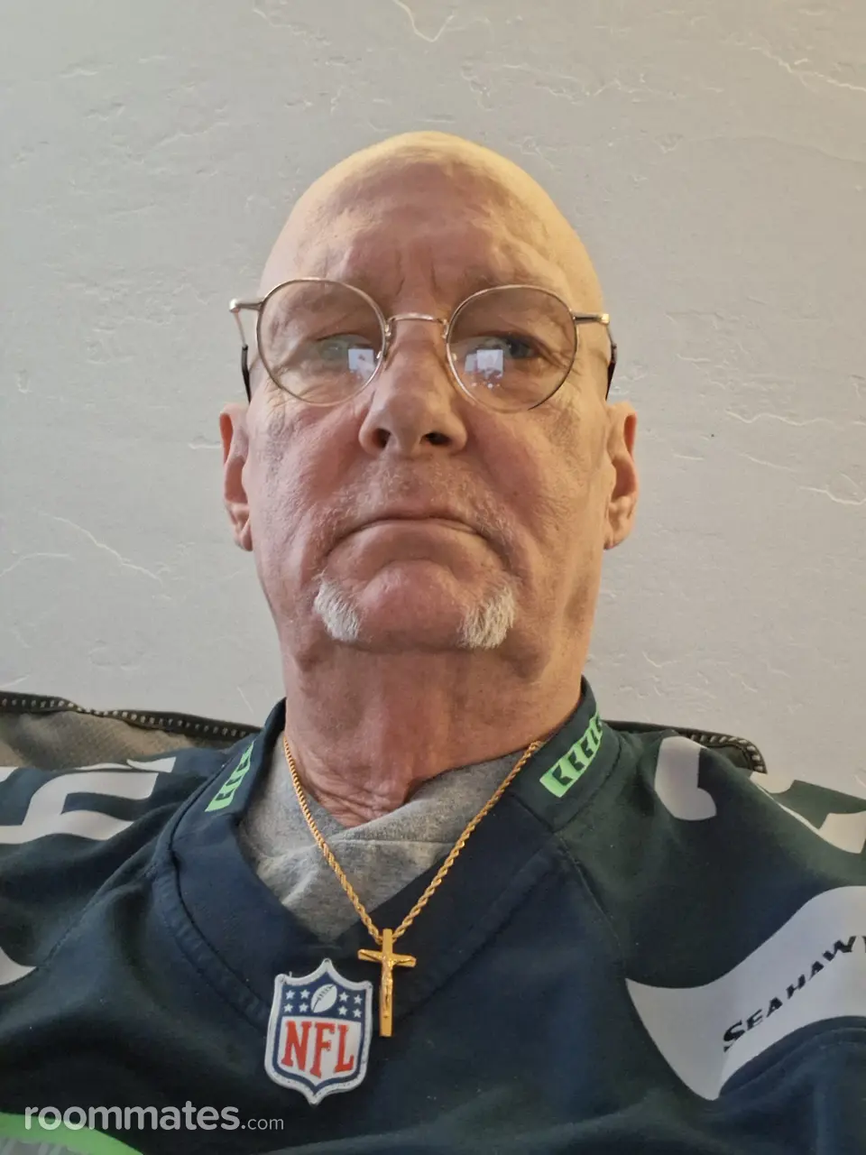 Profile photo 1 of 1