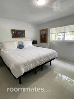 Room for rent in North Bay Village, FL $1200, apartment