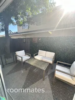 Room for rent in Fresno, CA $900, townhouse