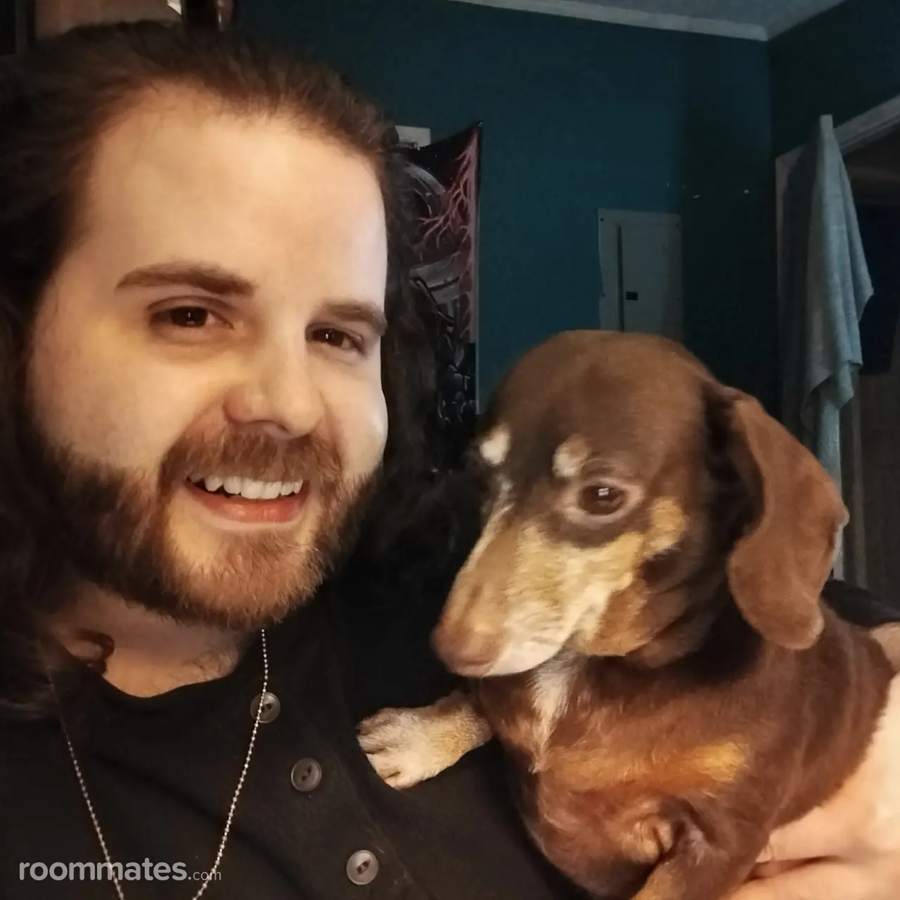 Profile photo 2 of 2