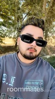 Roommate looking San Francisco CA, $500