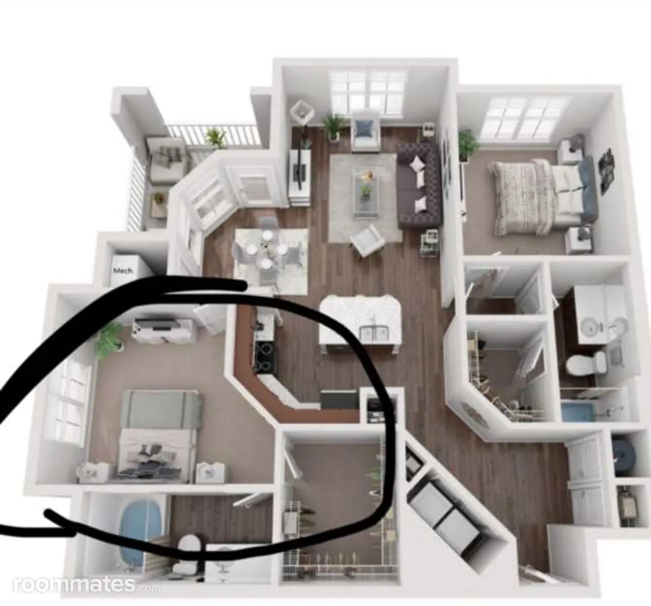 Profile photo 3 of 8