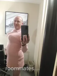 Roommate looking Columbus, OH, $500