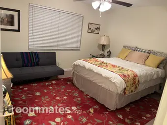 Room for rent in Coconut Creek, FL $1100, condo