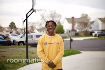 Roommate looking Norfolk, VA, $600