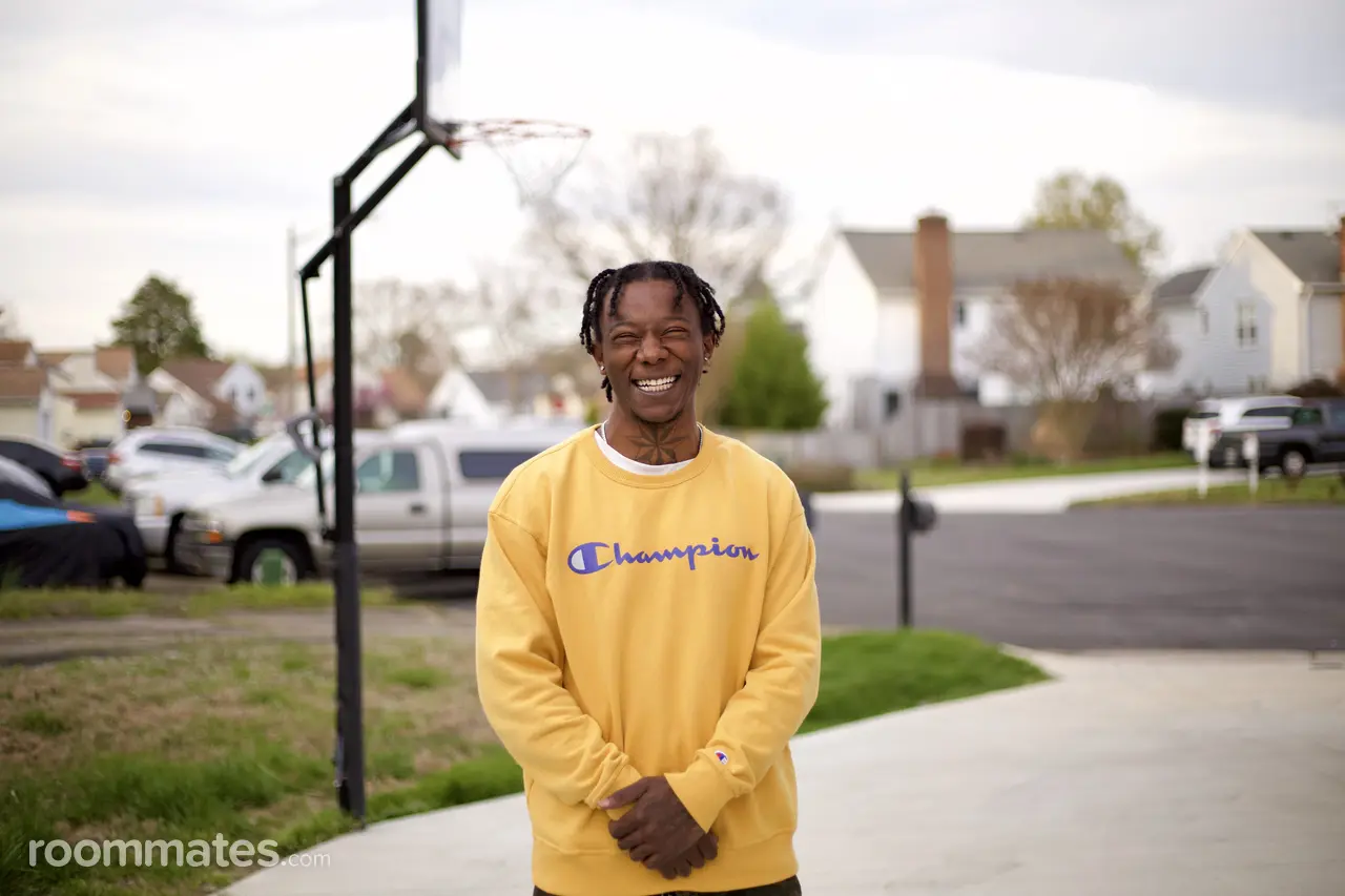 Profile photo 1 of 1