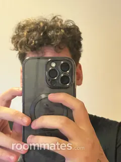 Roommate looking Olympia WA, $1000