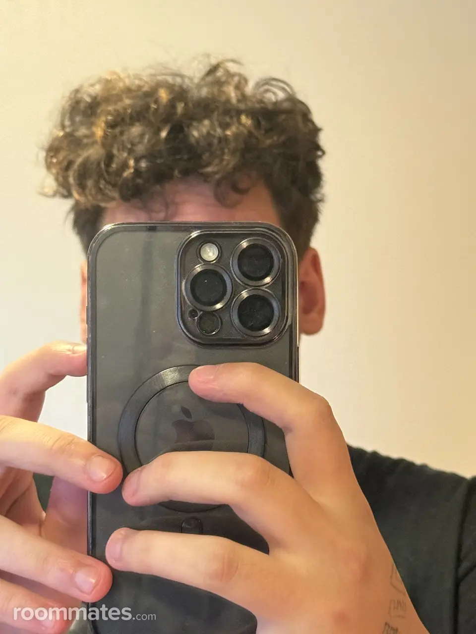 Profile photo 1 of 1