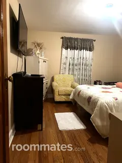 Room for rent in Union, NJ $1000, house