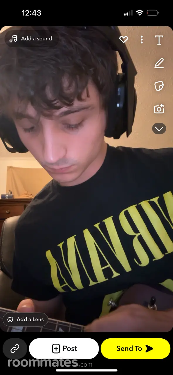 Profile photo 1 of 1