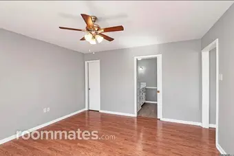 Room for rent in Port Allen, LA $1000, house