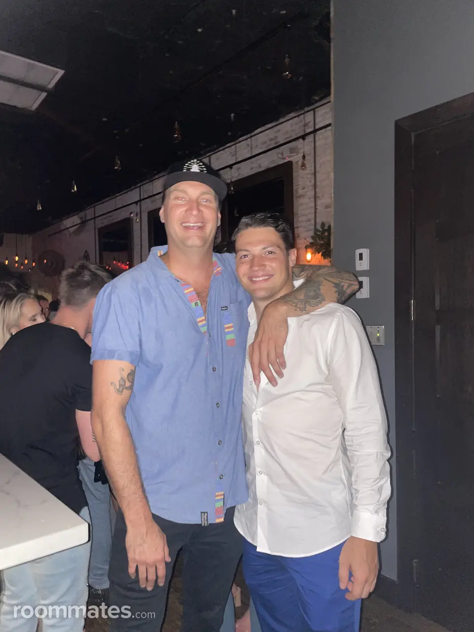 Profile photo 8 of 8