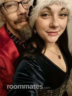 Roommate looking Vancouver, WA, $1300